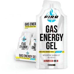 Gas Energy Gel Caffeine 40G (Fire Nutrition)