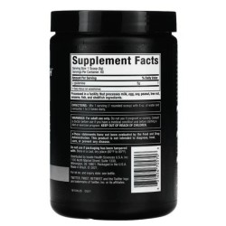 Platinum 100% Glutamine 300G (Muscletech) 2