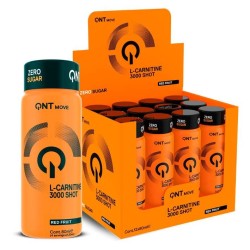 L-Carnitine 3000 Shot 80ML (QNT)