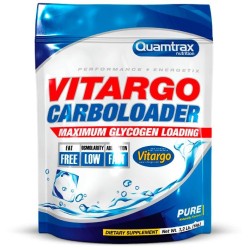 Vitargo Carboloader 1KG  (Quamtrax)