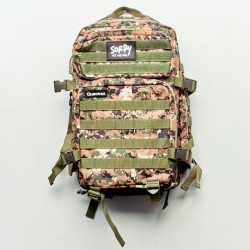 Mochila BAGPACK (Quamtrax)
