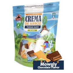 Crema de Arroz Good Morning 1KG (Max Protein) 2