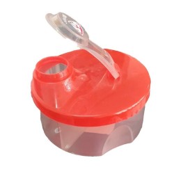 Pastillero Tres Compartimentos (Fitmark)