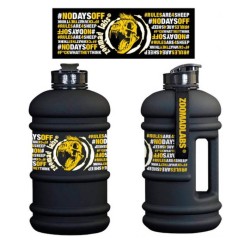 Bidón Zoomad 2.2L (Zoomad Labs)
