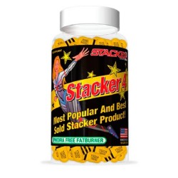 Stacker 4 100CAPS New Fórmula 100CAPS (Stacker)