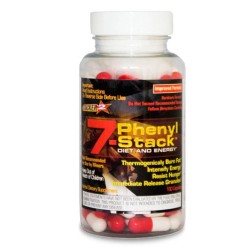 Stacker 2 7-Phenyl Stack 100CAPS (Stacker)