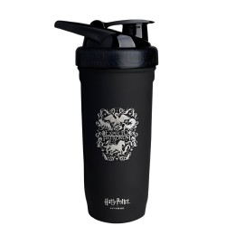 Shaker Mezclador Acero Inoxidable Harry Potter Expecto Patronum 900ML (SmartShake)