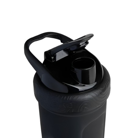 Shaker Mezclador Acero Inoxidable Harry Potter Expecto Patronum 900ML (SmartShake)