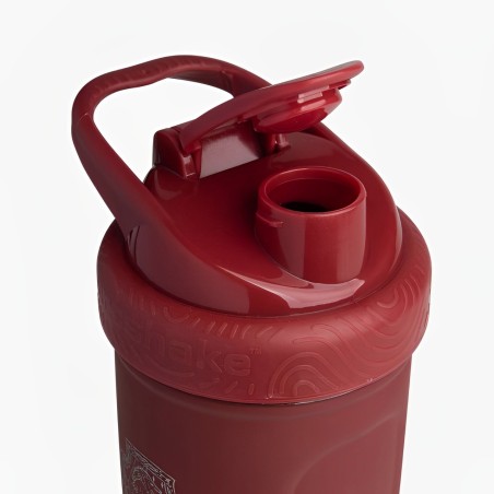 Shaker Mezclador Acero Inoxidable Harry Potter Gryffindor 900ML (SmartShake)