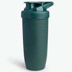 Shaker Mezclador Acero Inoxidable Harry Potter Slytherin 900ML (SmartShake) 2