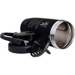 Shaker Mezclador Acero Inoxidable I drink and I know things 900ML (SmartShake) 2