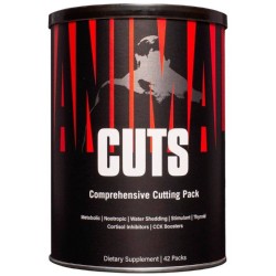 ANIMAL CUTS UNIVERSAL