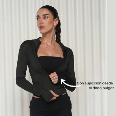 Chaqueta Admyre (Admyre / Role Clothing)