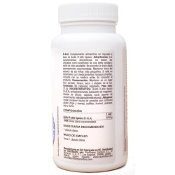 R Alpha Lipoic Acid 60CAPS (Quamtrax) 2