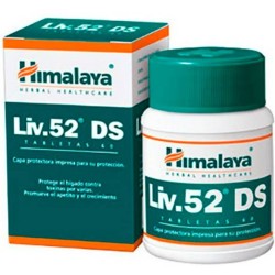 LIV52 DS 60TABS (Himalaya)