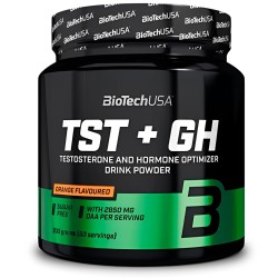 TST+GH 300G (BioTechUSA)