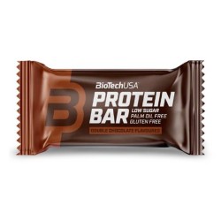 Protein Bar Low Sugar 35G (BioTechUSA)