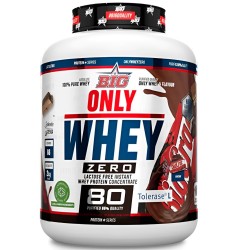 Only Whey Zero 2KG (Big)