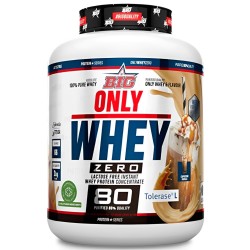 Only Whey Zero 2KG (Big) 2