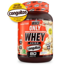 Only Whey Zero Conguitos® 1KG (Big) 2