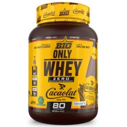 Only Whey Zero Cacaolat® - ARLA 1KG (Big)