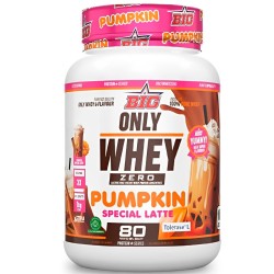Only Whey Zero 1KG (Big) 2
