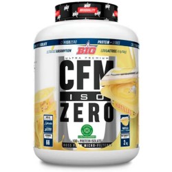 CFM Iso Zero 100% Protein Isolate 2KG (Big)