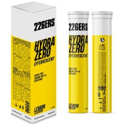 Hydra Zero Effervesent - Sales Minerales 20TABS (226ers)