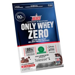 Monodosis Only Whey Zero 30G (Big)