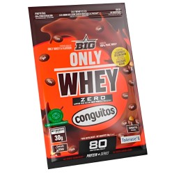 Monodosis Only Whey Zero Conguitos® 30G (Big) 2