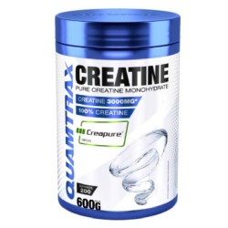 Creatine Creapure® 600G  (Quamtrax)