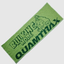 Toalla Bulking Mode (Quamtrax)