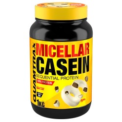 Micellar Casein Flip´s 1KG (Quamtrax)