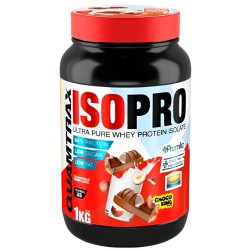 Isopro CFM Choco King 1KG (Quamtrax)