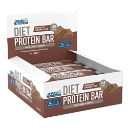 Diet Protein Bar 45G (Applied Nutrition) 2
