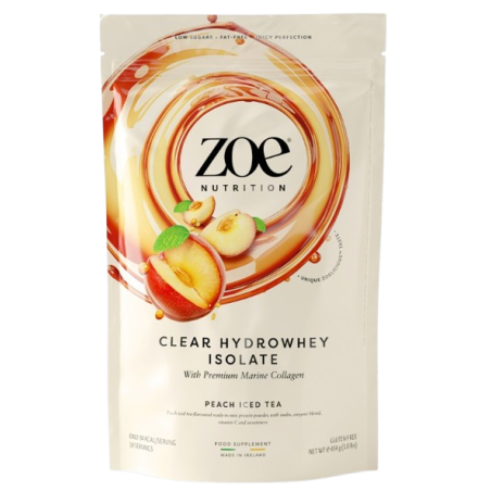 Clear Hydrowey 454G (Zoe Nutrition)