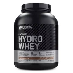 Platinum Hydrowhey 1.6KG (Optimum Nutrition) 2