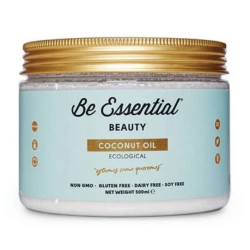 Coconut Oil 500ML (Be Essential)