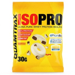 Monodosis Isopro CFM Flip´s 30G (Quamtrax)