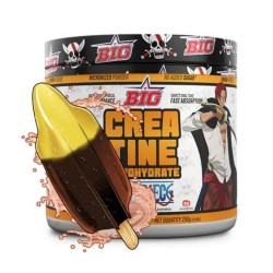 Creabig Creapure One Piece 250G  (Big)