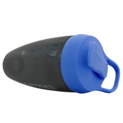 Shaker Mezclador Space 700ML (Quamtrax) 2