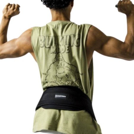 Dip Belt Cinturón de Lastre (Quamtrax)