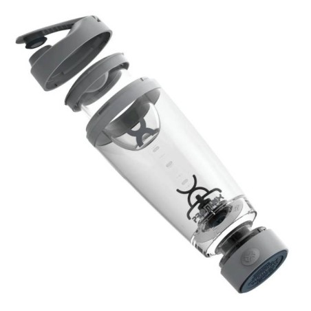 Shaker Mezclador Eléctrico de acero inoxidable (Promixx)