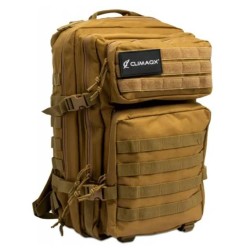 Mochila Elevate Backpack (Climaqx)