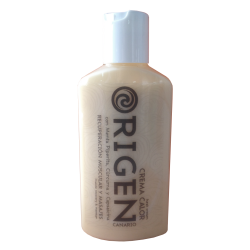 CREMA CALOR 125ML (ORIGEN CANARIO) - (Origen)