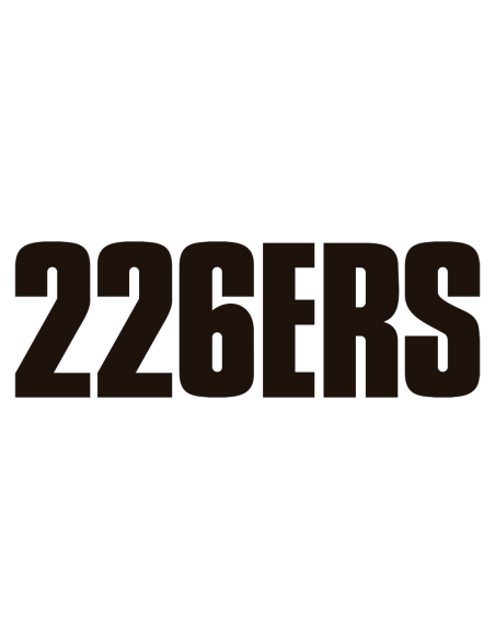 Salts Electrolytes 100CAPS (226ers)