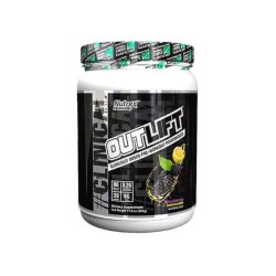 OUTLIFT 502G 20SERV (Nutrex)