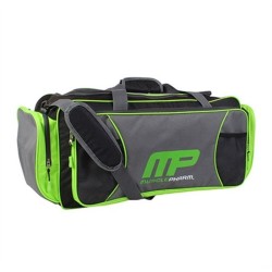 GYM BAG - MOCHILA DE ENTRENAMIENTO - - (Musclepharm)