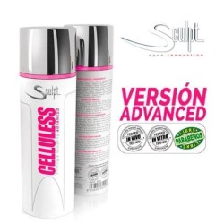 Celluless Advanced 150ML (Sculpt)