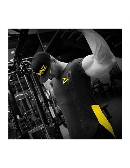 CAMISETA LONG FIT CON LOGO "DEDICATED" - (Dedicated)